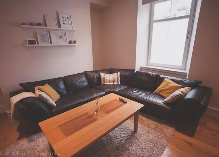 Apartment B
