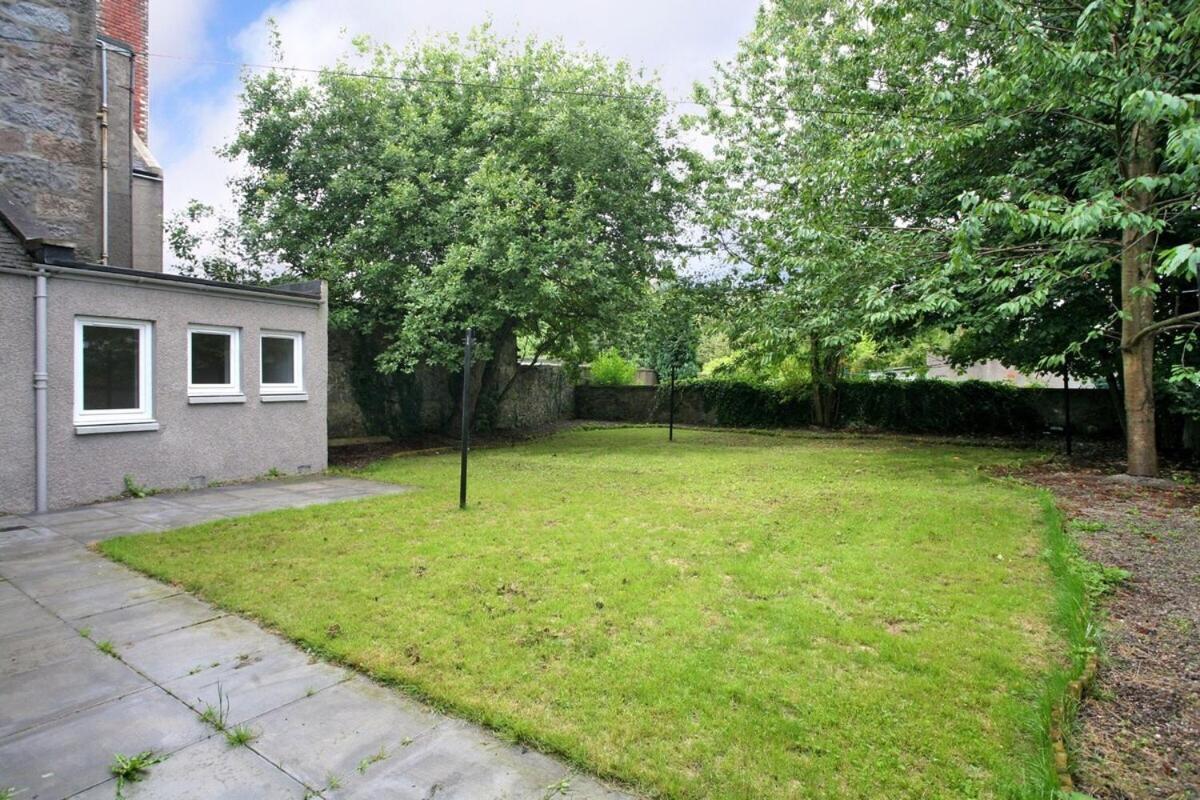 Apartment B Aberdeen