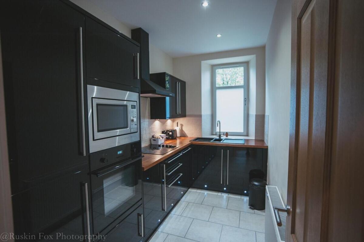 Apartment B Aberdeen