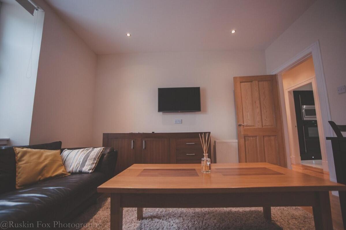 Apartment B