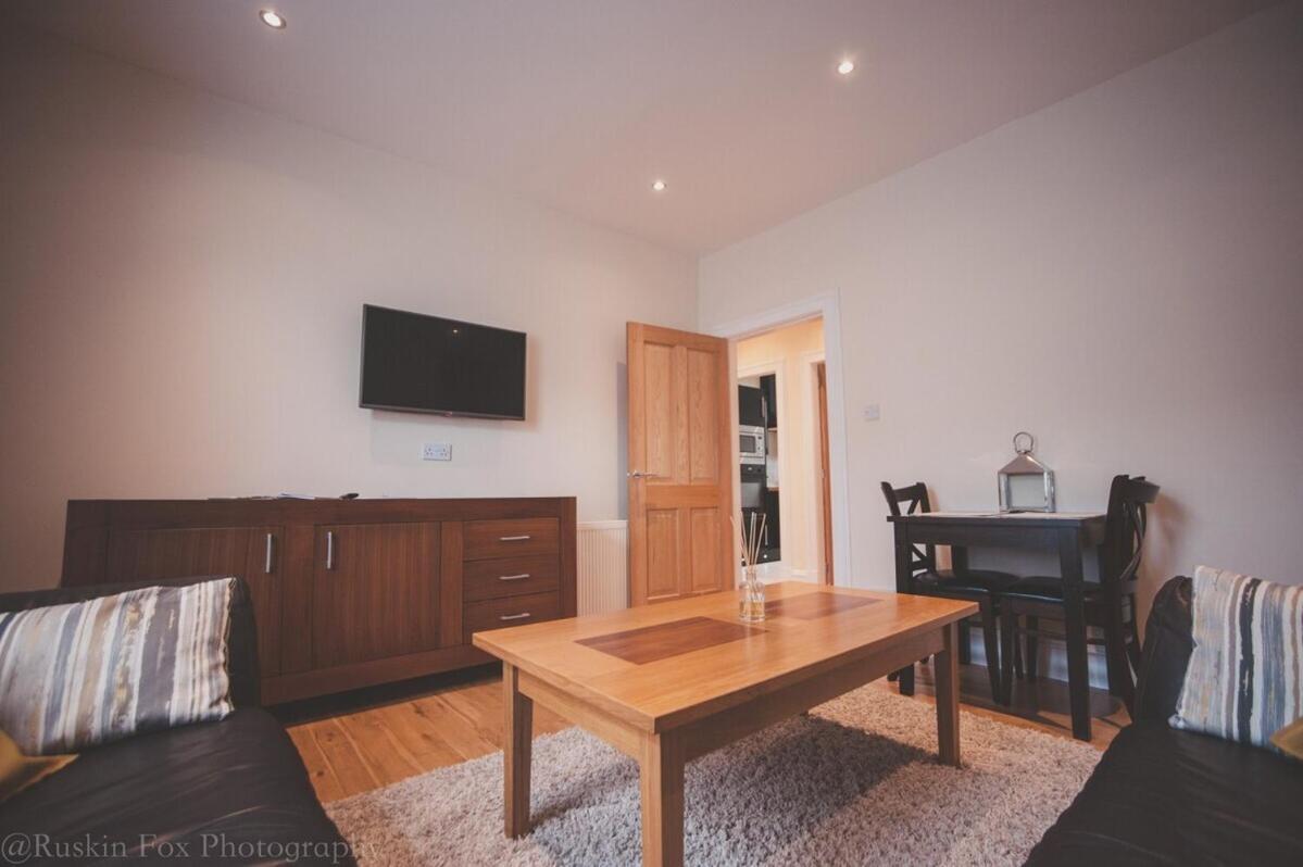Apartment B *